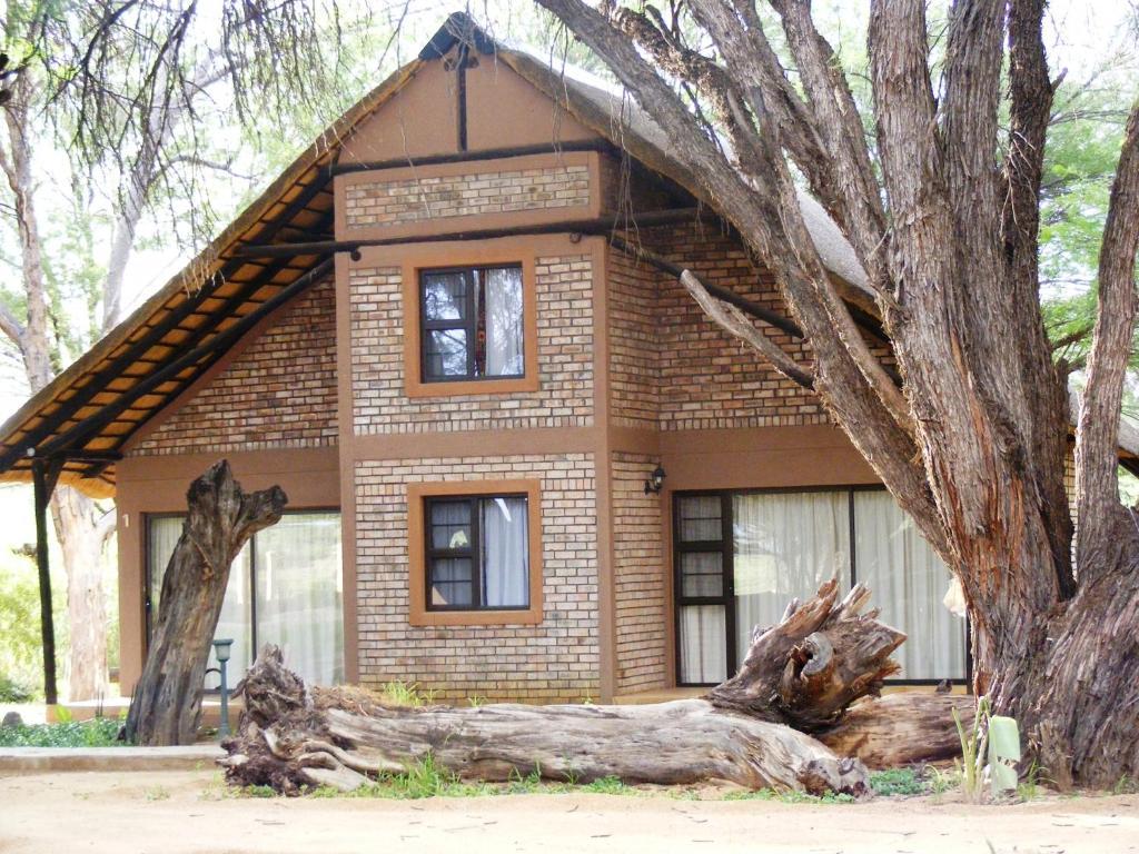 Kashana Namibia Omaruru Habitación foto